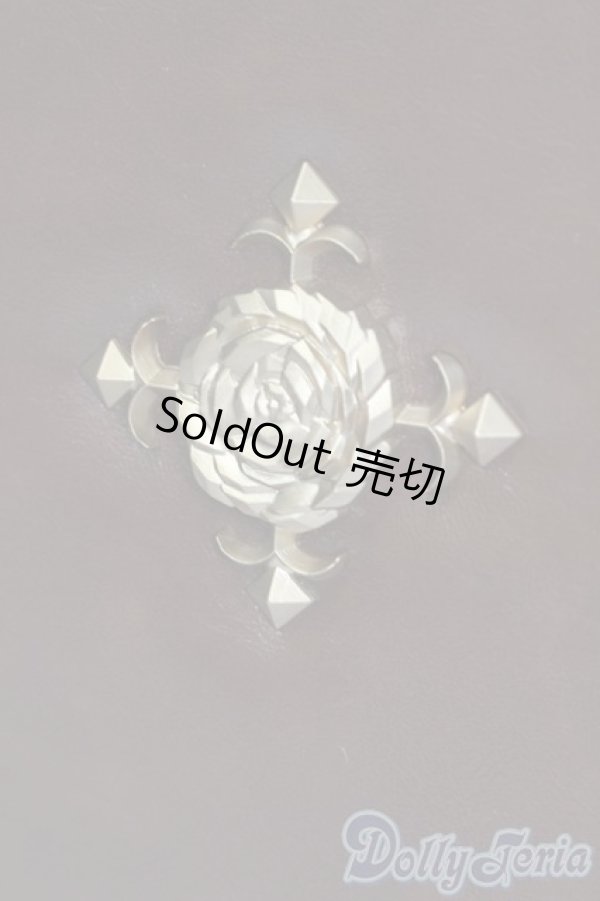 画像4: DOLK/「ローゼンメイデン」ドール鞄 40cm用 S-25-09-28-397-GN-ZS (4)