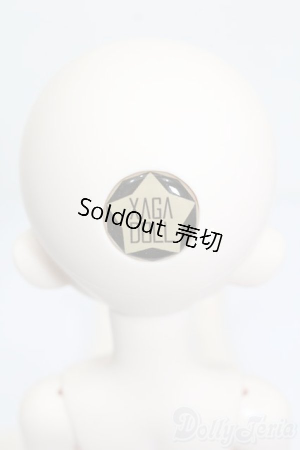 画像4: XAGADOLL/Ximlu (西米露) S-25-04-27-214-GN-ZS (4)