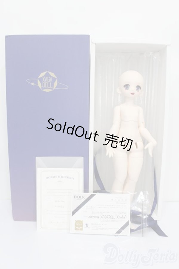 画像7: XAGADOLL/Ximlu (西米露) S-25-04-27-214-GN-ZS (7)