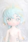 画像1: ANTU/潮の秘語 葉色 S-25-04-27-217-GN-ZS (1)