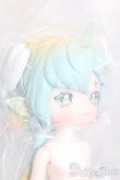 画像3: ANTU/潮の秘語 葉色 S-25-04-27-217-GN-ZS (3)