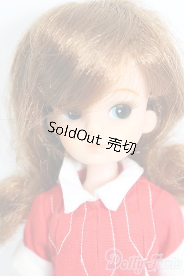 画像1: リカちゃん/初代リカちゃん ツイストタイプ S-25-04-27-231-GN-ZS (1)