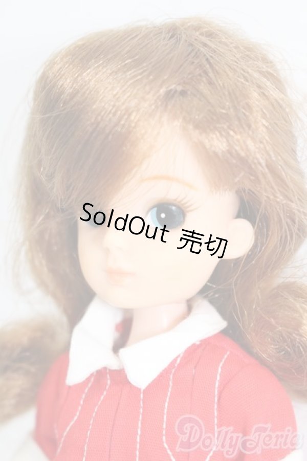 画像2: リカちゃん/初代リカちゃん ツイストタイプ S-25-04-27-231-GN-ZS (2)