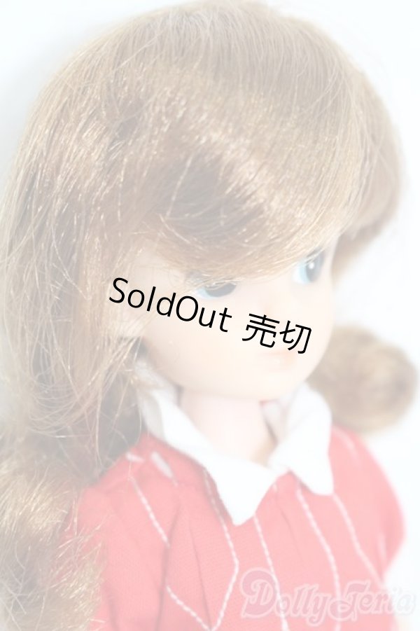 画像3: リカちゃん/初代リカちゃん ツイストタイプ S-25-04-27-231-GN-ZS (3)