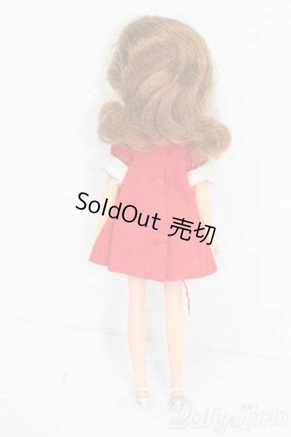 画像5: リカちゃん/初代リカちゃん ツイストタイプ S-25-04-27-231-GN-ZS (5)