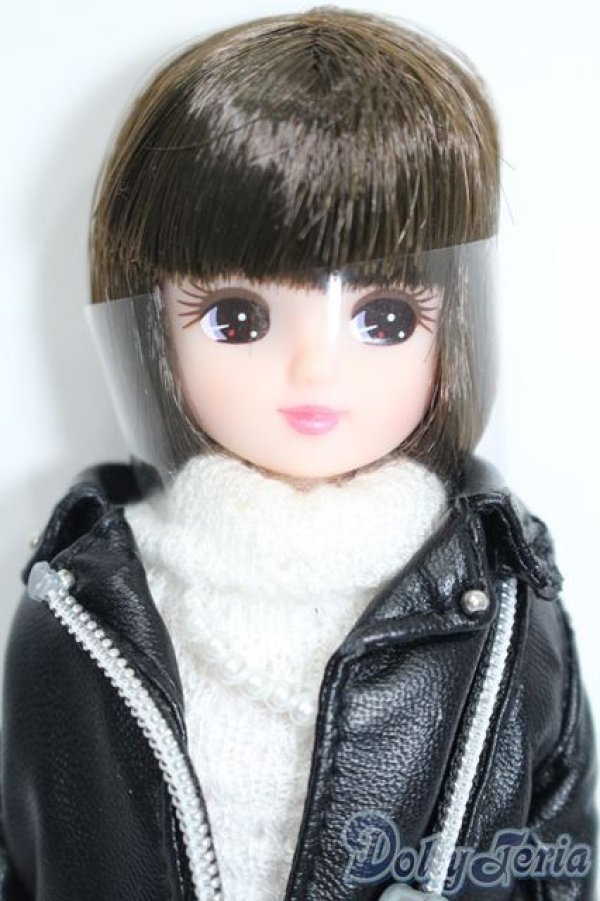 画像1: リカちゃん/リカビジューシリーズ　スノードロップ S-25-04-27-226-GN-ZS (1)