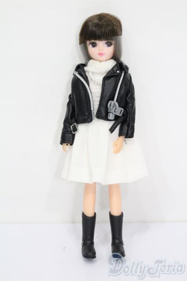 画像4: リカちゃん/リカビジューシリーズ　スノードロップ S-25-04-27-226-GN-ZS (4)