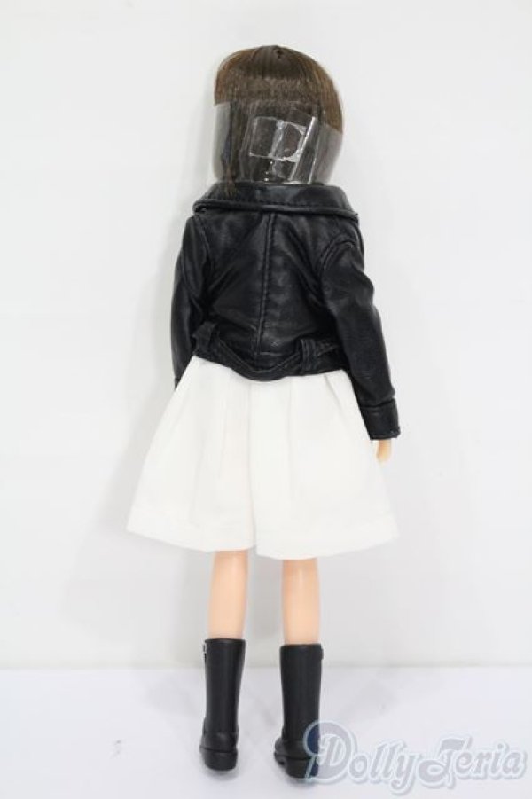 画像5: リカちゃん/リカビジューシリーズ　スノードロップ S-25-04-27-226-GN-ZS (5)