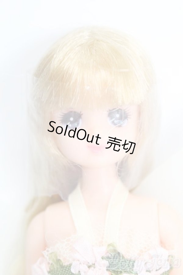 画像1: リカちゃん/花のプルルンちゃん S-25-09-14-512-GN-ZS (1)