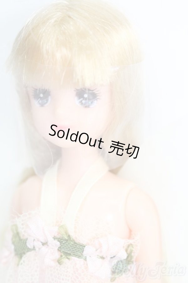 画像2: リカちゃん/花のプルルンちゃん S-25-09-14-512-GN-ZS (2)