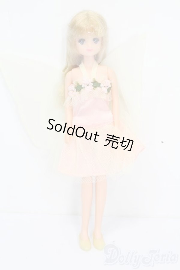 画像4: リカちゃん/花のプルルンちゃん S-25-09-14-512-GN-ZS (4)