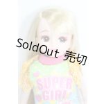 画像: リカちゃん/リカちゃん S-25-10-12-307-GN-ZS