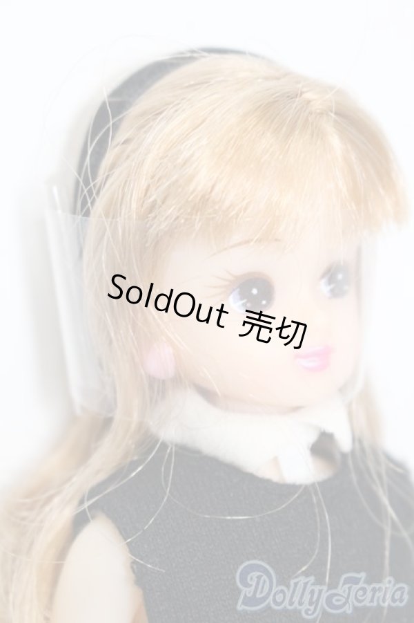 画像3: リカちゃん/リカちゃん S-25-10-12-308-GN-ZS (3)