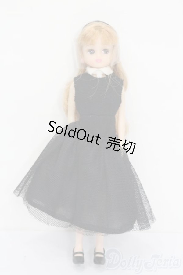 画像4: リカちゃん/リカちゃん S-25-10-12-308-GN-ZS (4)