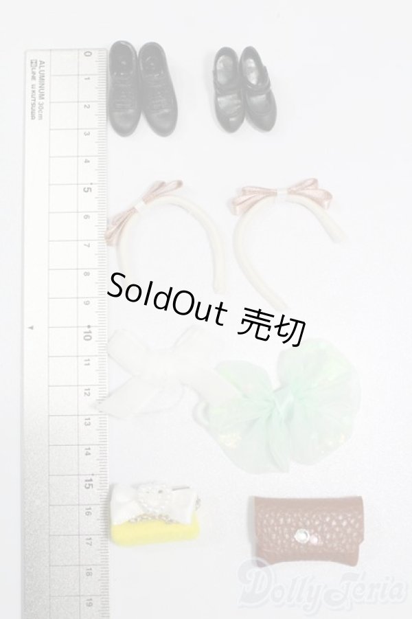 画像2: ジェニー/OF:小物 S-25-11-16-646-GN-ZS (2)