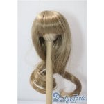 画像: 7-8inch/ウィッグ U-25-08-26-043-GN-ZU