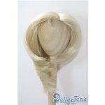 画像: 9-10inch/ウィッグ U-25-08-26-031-GN-ZU