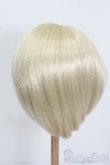 画像2: 9-10inch/ウィッグ S-25-05-04-083-GN-ZS (2)