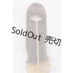 画像: 8-9inch/ウィッグ S-25-10-19-304-GN-ZS
