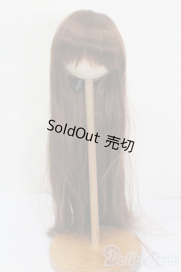 画像1: 8-9inch/ウィッグ S-25-10-19-304-GN-ZS (1)