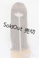画像: 8-9inch/ウィッグ S-25-10-19-304-GN-ZS