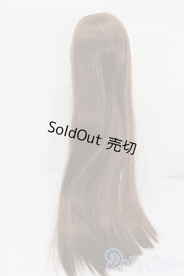 画像2: 8-9inch/ウィッグ S-25-10-19-304-GN-ZS (2)