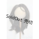 画像: 9-10inch/ウィッグ S-25-05-04-093-GN-ZS