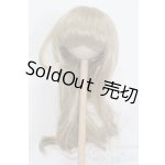 画像: 8inch/ウィッグ S-25-10-19-323-GN-ZS