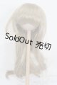 画像: 8inch/ウィッグ S-25-10-19-323-GN-ZS