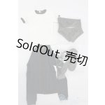 画像: DD/OF:セイバーオルタのジャージセット S-25-07-20-334-GN-ZS