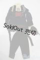 画像: SDGrB＆SD13男の子/OF:衣装セット S-25-05-04-027-GN-ZS