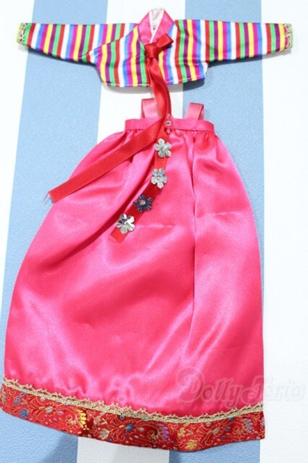 画像1: 【新宿マルイアネックス店 店頭販売商品】バービー/OF:衣装 2100150000010912-ZM (1)