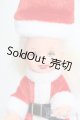 画像: マテルバービー/Kelly Club Santa Claus Kelly doll ornament too S-25-08-10-322-GN-ZS