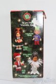 画像3: マテルバービー/Kelly Club Santa Claus Kelly doll ornament too S-25-05-04-016-GN-ZS (3)