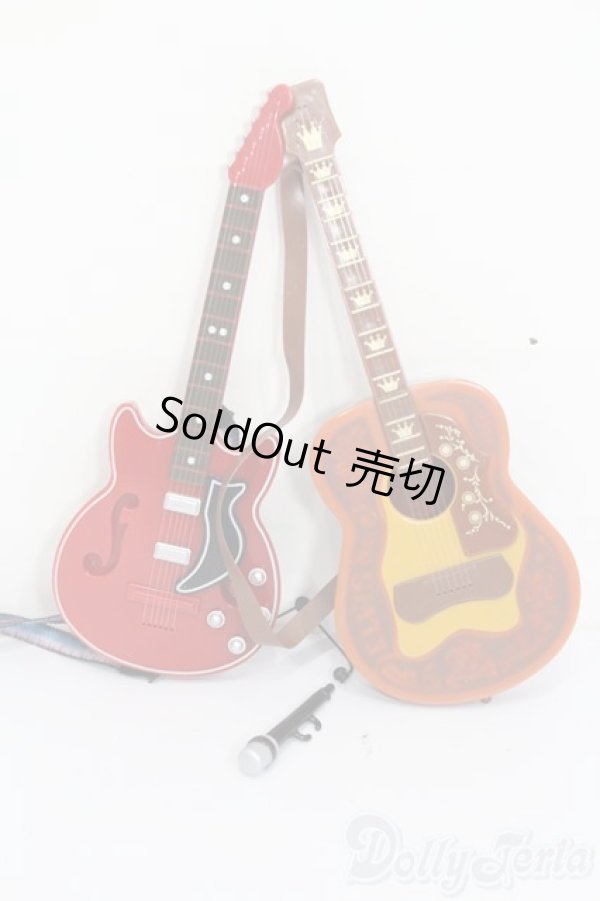 画像1: バービー/OF:ケン 小物 S-25-07-20-454-GN-ZS (1)