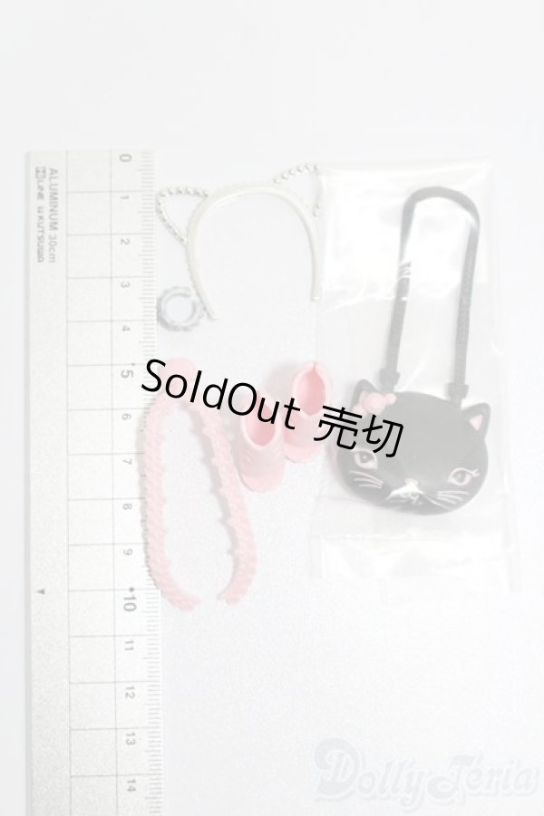 画像2: バービー/OF:小物 S-25-07-20-456-GN-ZS (2)