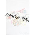 画像: バービー/OF:小物 S-25-11-23-719-GN-ZS