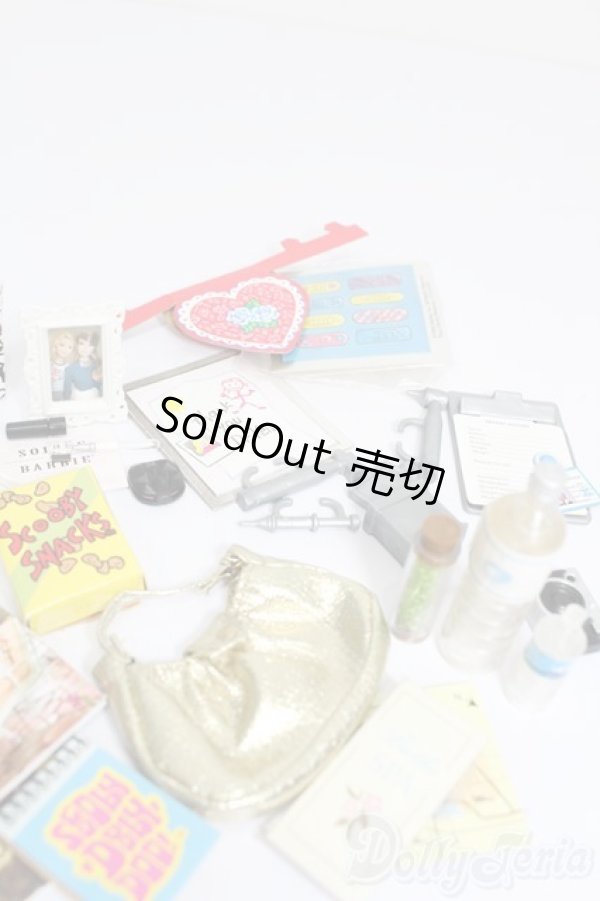 画像3: バービー/OF:小物 S-25-11-23-719-GN-ZS (3)