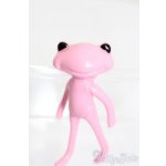 画像: ワンダーフロッグ/フォーチュンワンダフレンド ポミアン・ピッピ S-25-06-29-717-GN-ZS