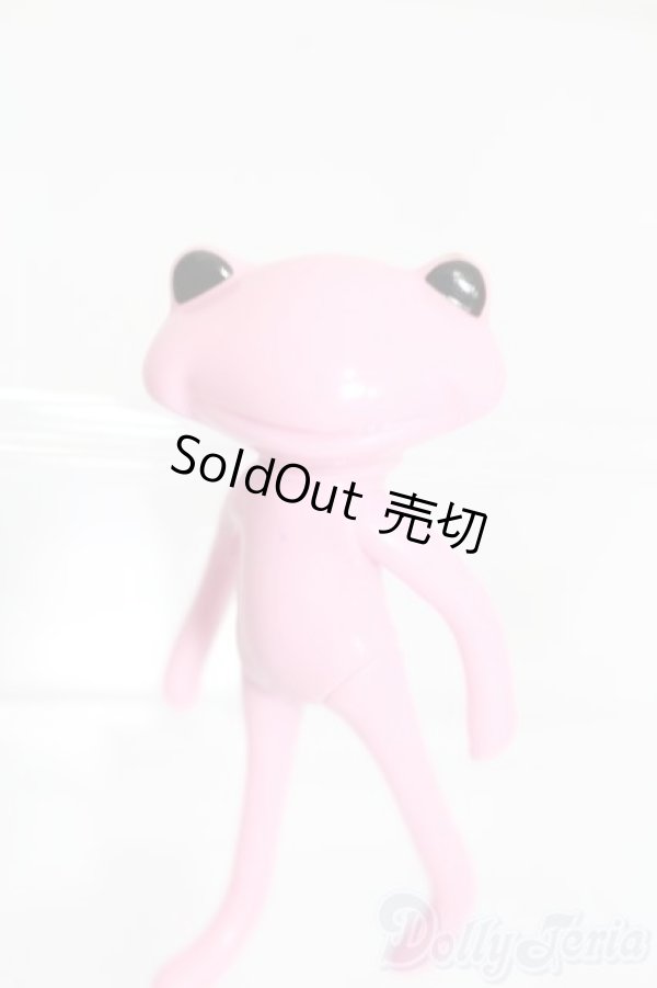 画像1: ワンダーフロッグ/フォーチュンワンダフレンド ポミアン・ピッピ S-25-11-02-608-GN-ZS (1)