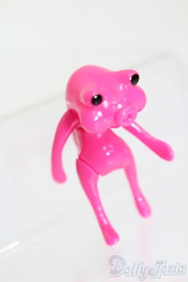 画像3: ワンダーフロッグ/フォーチュンワンダフレンド ビビィ バレット S-25-11-02-609-GN-ZS (3)