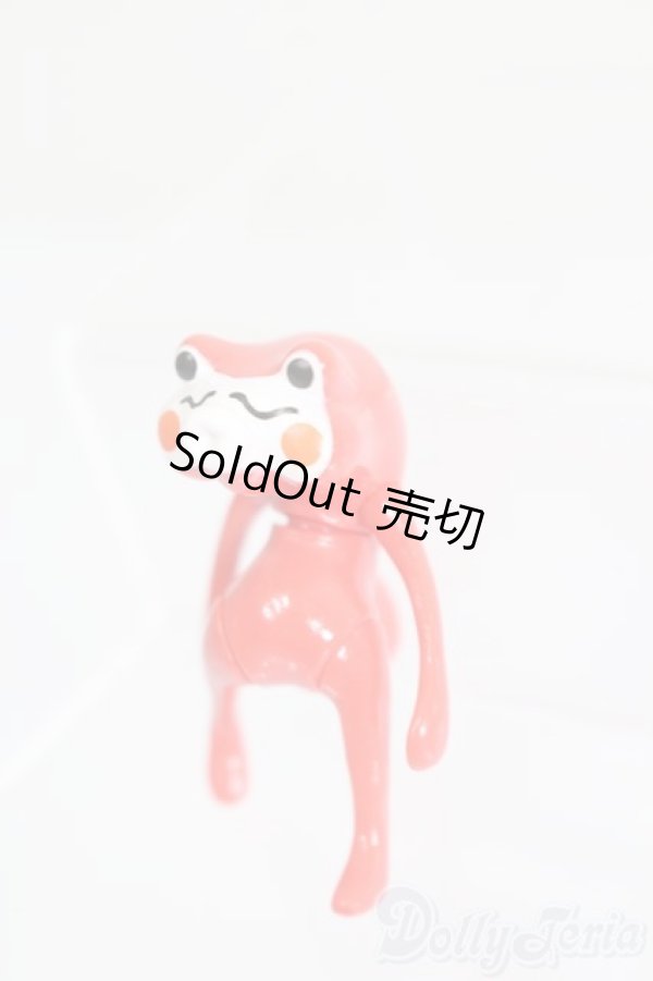 画像2: ワンダーフロッグ/フォーチュンワンダフレンド ダダル・ジェミニー S-25-11-02-615-GN-ZS (2)