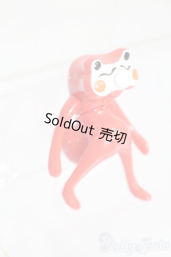 画像3: ワンダーフロッグ/フォーチュンワンダフレンド ダダル・ジェミニー S-25-11-02-615-GN-ZS (3)