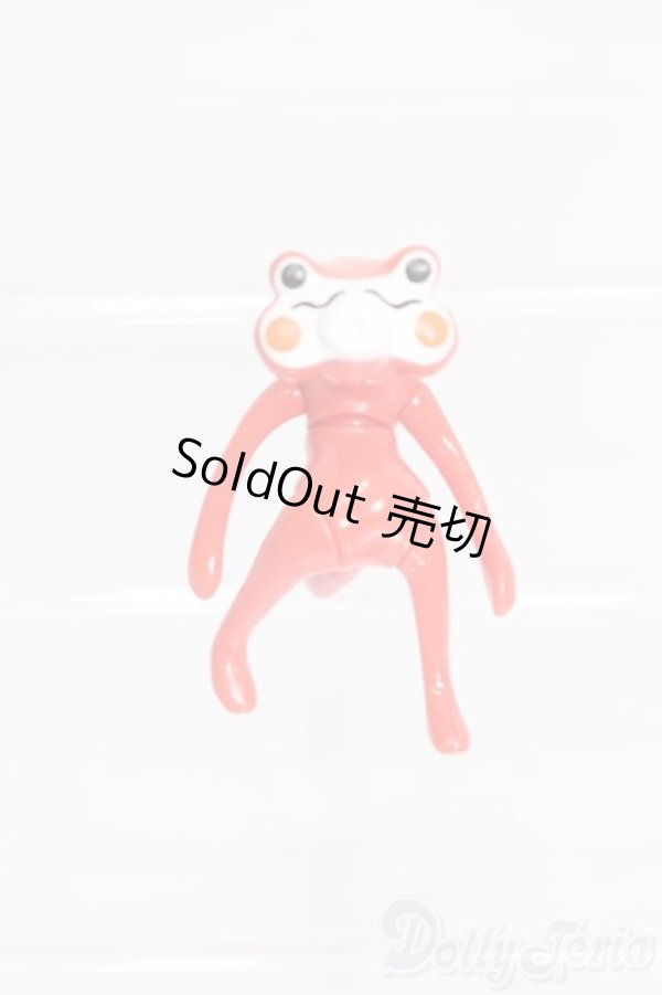 画像4: ワンダーフロッグ/フォーチュンワンダフレンド ダダル・ジェミニー S-25-11-02-615-GN-ZS (4)