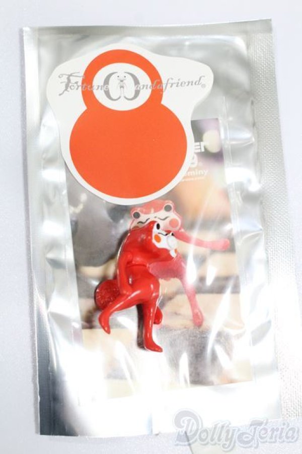 画像6: ワンダーフロッグ/フォーチュンワンダフレンド ダダル・ジェミニー S-25-11-02-615-GN-ZS (6)