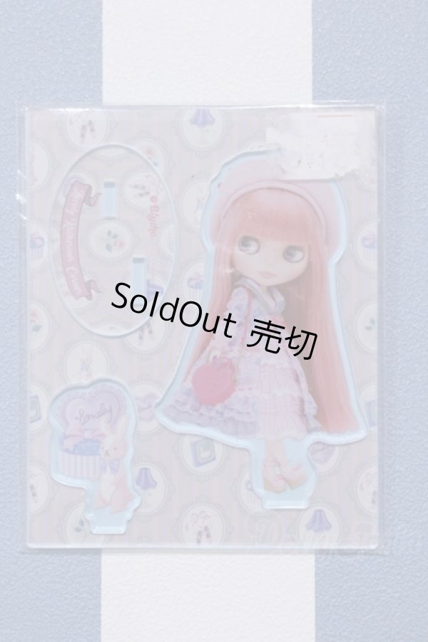 画像1: 【新宿マルイアネックス店 店頭販売商品】ネオブライス/アクリルステージ 2100150000010957-ZM (1)