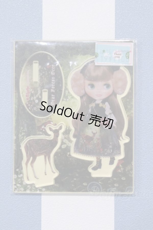 画像1: 【新宿マルイアネックス店 店頭販売商品】ネオブライス/アクリルステージ 2100150000010958-ZM (1)