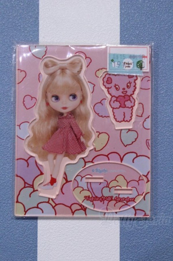 画像1: 【新宿マルイアネックス店 店頭販売商品】ネオブライス/アクリルステージ 2100150000010959-ZM (1)