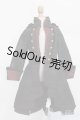 画像: SDGrB＆SD13男の子/OF:アウター S-25-05-04-026-GN-ZS