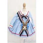 画像: MDD/OF:ワンピース S-25-08-24-409-GN-ZS